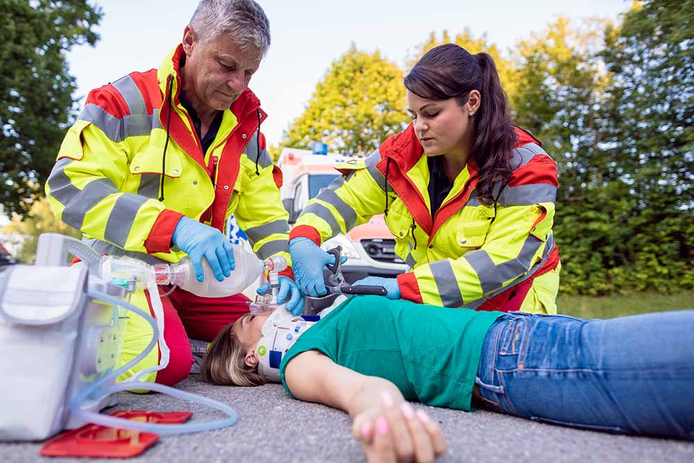 E2K MVPQL accidente trafico